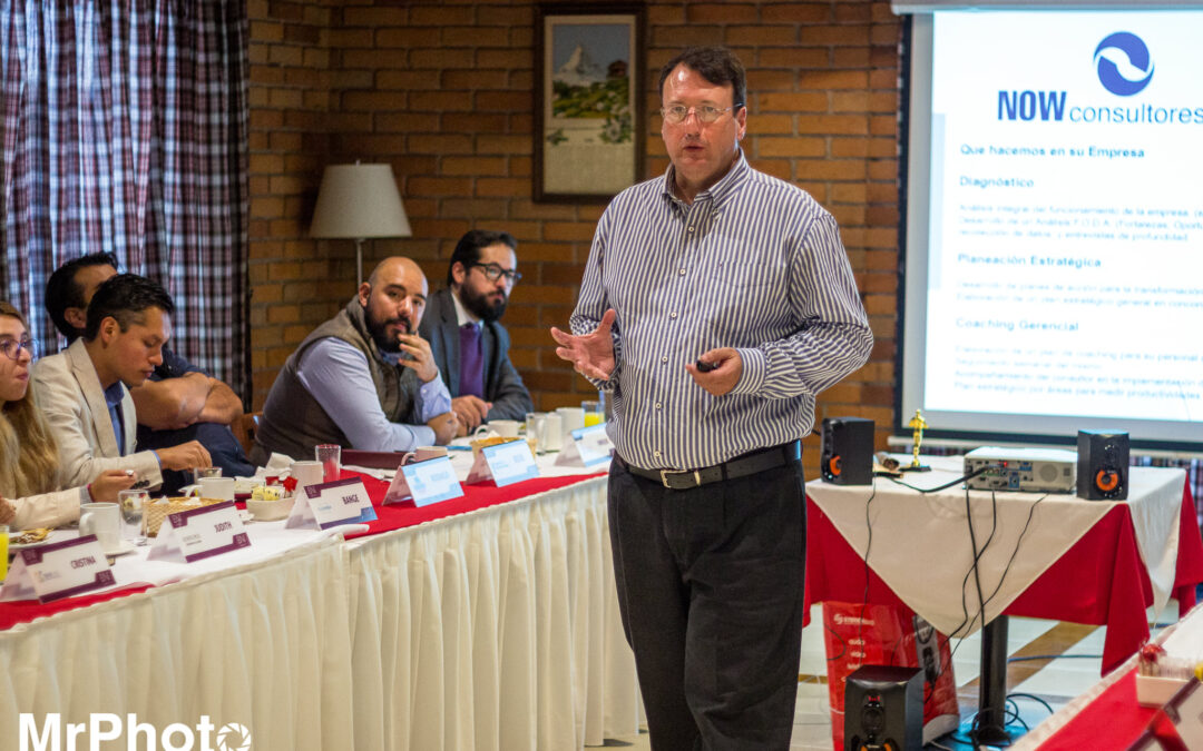 Ventajas de tener un Coach de Ventas en tu equipo