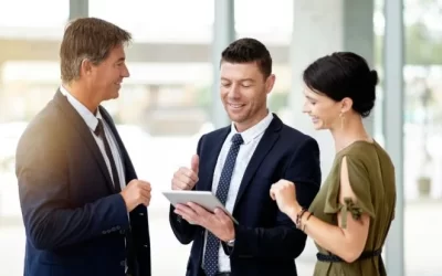 Claves para ser un buen Cerrador de Ventas